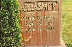 Isiah Dudley Arrasmith 