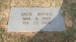Jack Bonds 