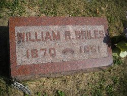 William Robert Briles 