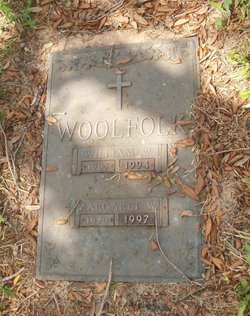 William Wheeler Woolfolk 