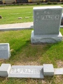 Inez Frazier 