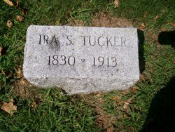 Ira S. Tucker 