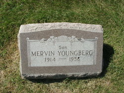 Mervin Youngberg 