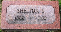 Shelton Sheldon Robinson 