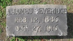 A James Beveridge 