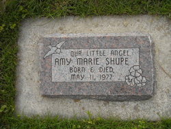 Amy Marie Shupe 