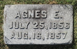Agnes E. Tye 