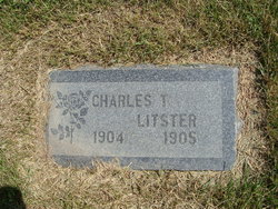 Charles Thomas Litster 