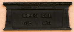 Robert Keil 