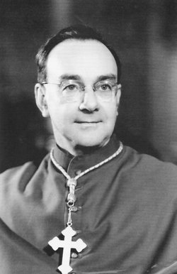 Archbishop Matthew Beovich 