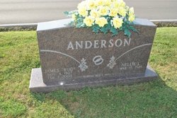 James “Bud” Anderson 