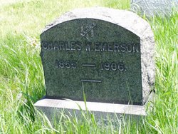 Charles W. Emerson 