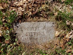 Robert Harrison Stevens 