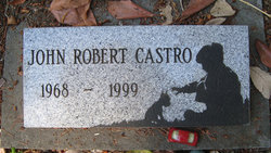 John Robert Castro 