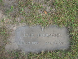 Lylie Herrmann 