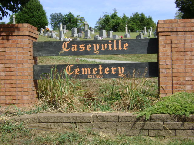 Caseyville Cemetery