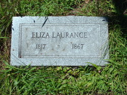 Eliza <I>Skinner</I> Laurance 