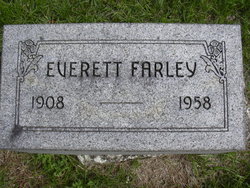 Ira Everett Farley 