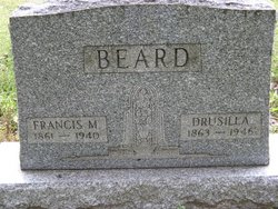 Francis M Beard 