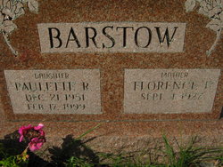 Paulette R Barstow 
