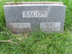 Jay Morvaldin Bacon Jr.