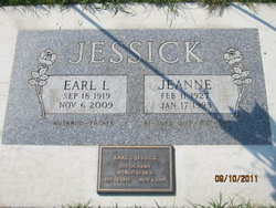 Earl Lawrence Jessick 