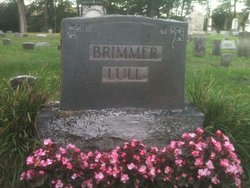 Rose E <I>Lull</I> Brimmer 