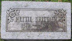 Nettie <I>Archer</I> Brittain 