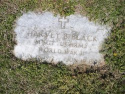 Harvey B. Black 