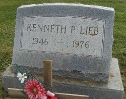 Kenneth P. Lieb 