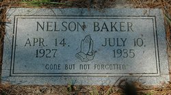 Nelson Baker 