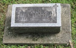 Jay Eli Bancroft 