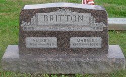 Marine Britton 