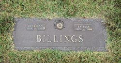 Charles V. Billings 