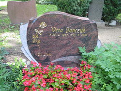 Vera Janczyk 