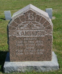 Anne Amundson 