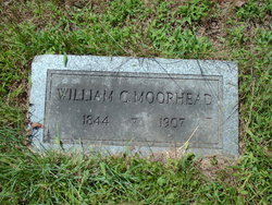 William C. Moorhead 