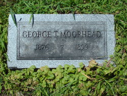 George T. Moorhead 