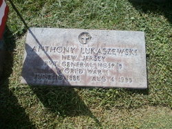 Anthony Lukaszewski 