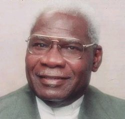 Bishop Faircloth C “Bishop F.C.” Barnes 
