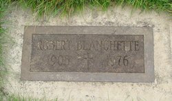 Joseph Robert Blanchette 