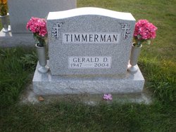 Gerald Timmerman 