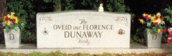 Florence Lucille <I>Rogers</I> Dunaway 