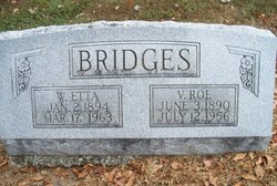Vernon Roe Bridges 