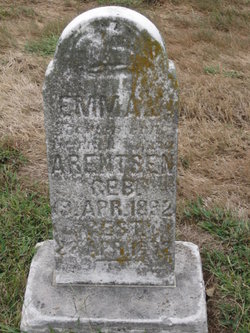 Emma J. Arentsen 