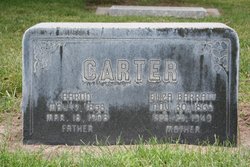 Aaron Carter 