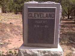 Robert Cleveland 