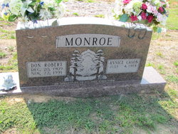 Don Robert Monroe 