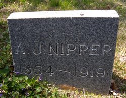 A. J. Nipper 