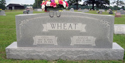 Otha Wheat 